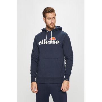 Ellesse - bluză SHC07407-Grey