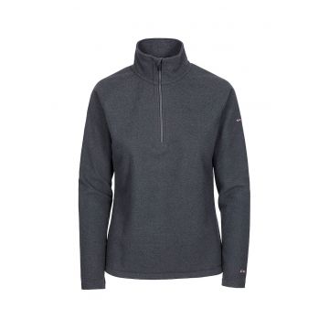 Bluza de trening din fleece cu maneci raglan Meadows