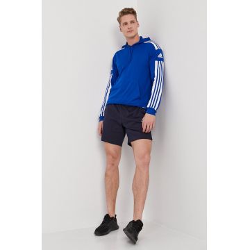 adidas Performance Bluză GP6436 bărbați, cu imprimeu  GP6436