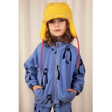 Mini Rodini bluza copii modelator Mini Rodini bluza copii modelator