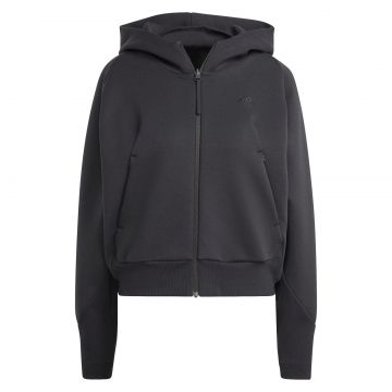 Hanorac ADIDAS pentru femei W Z.N.E. FZ - IN5128