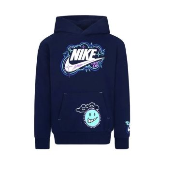 Hanorac Nike NkB B Nsw ART OF PLAY ft PO Hanorac Nike NkB B Nsw ART OF PLAY ft PO