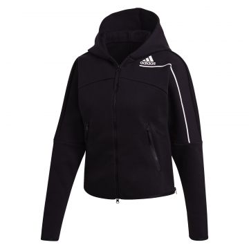Hanorac ADIDAS pentru femei W ZNE HD - GM3275 Hanorac ADIDAS pentru femei W ZNE HD - GM3275