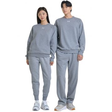 Bluza cu decolteu la baza gatului si maneci raglan pentru fitness Rival