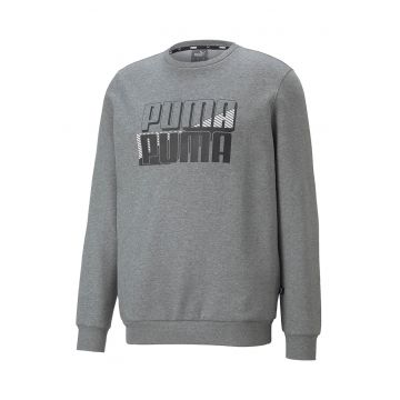 Bluza  Power Logo 645648