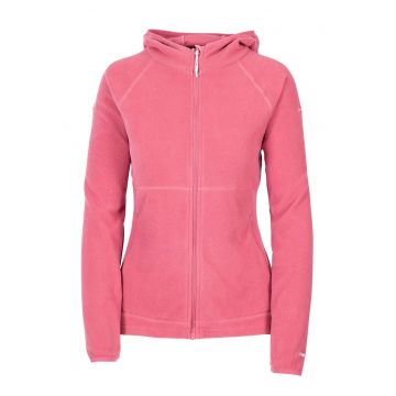 Hanorac de fleece cu fermoar Mollo