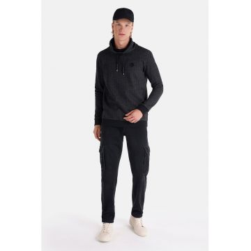 Bluza de trening regular fit Bluza de trening regular fit