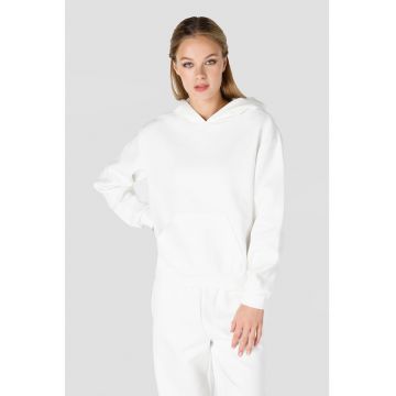 Hanorac lejer cu buzunar kangaroo