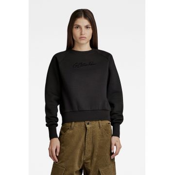 Bluza de trening cu maneci raglan Autograph