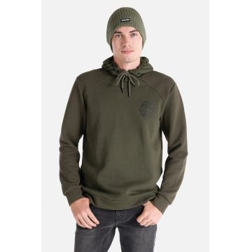 Hanorac cu maneci raglan Hanorac cu maneci raglan