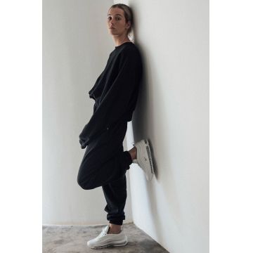 MUUV. Hanorac de bumbac Mild Cotton MUUV. Hanorac de bumbac Mild Cotton