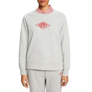 Bluza de trening cu logo Bluza de trening cu logo