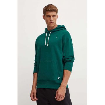 Puma hanorac de bumbac MMQ