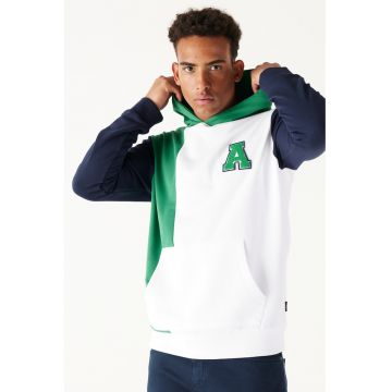 Hanorac cu maneci cazute Hanorac cu maneci cazute