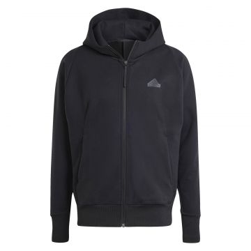 Hanorac ADIDAS pentru barbati M Z.N.E. WTR FZ - IR5241