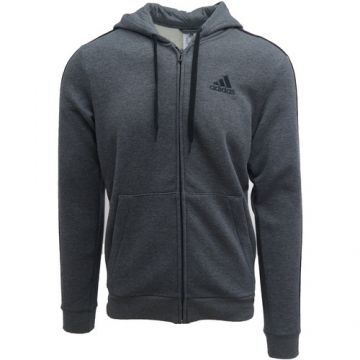 Hanorac barbati adidas Essentials Fleece 3-Stripes HB0042 Hanorac barbati adidas Essentials Fleece 3-Stripes HB0042