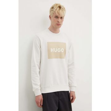 HUGO hanorac de bumbac