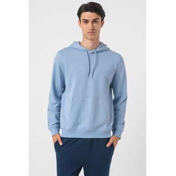 Hanorac cu buzunar kangaroo Wetalk