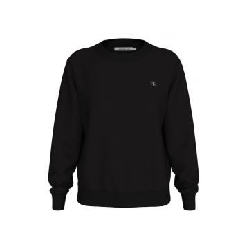 Bluza de trening cu logo