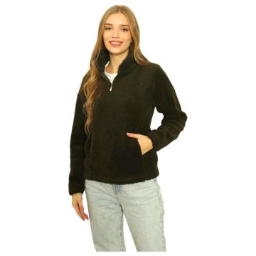 Hanorac cocolino kaki