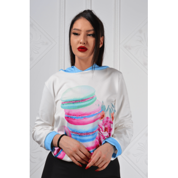 Hanorac  cod : 5761