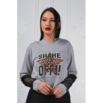 Hanorac  cod : 5776