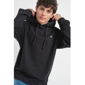 Hanorac regular fit de bumbac Hanorac regular fit de bumbac