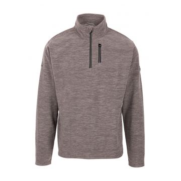 Bluza de trening cu fenta cu fermoar Farnworth