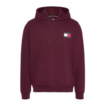 Hanorac regular-fit cu imprimeu logo