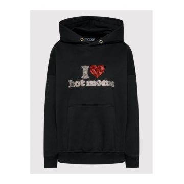unisex -  209677218 - Bumbac - Negruzz