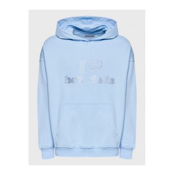 unisex -  Bumbac - Albastru232