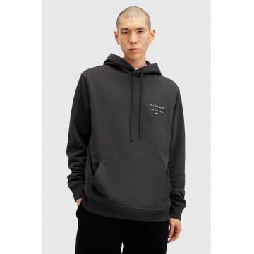 Hanorac relaxed fit de bumbac Redact