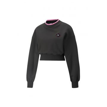 Bluza  SWxP Crew TR 53356201