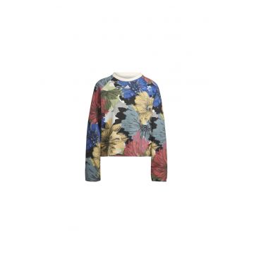 Bluza  W AOP SWT HI0027
