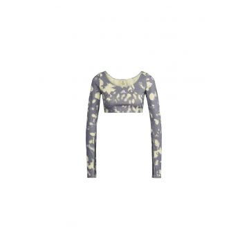 Bluza  W HYGLM CRO AOP HK2571