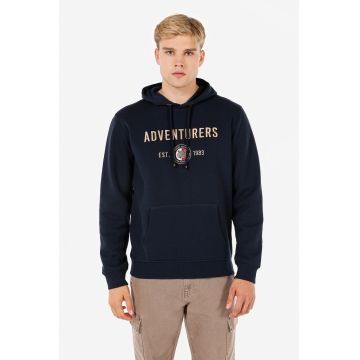 Hanorac cu buzunar kangaroo Hanorac cu buzunar kangaroo