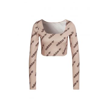 Bluza  LS CR TOP HM4893