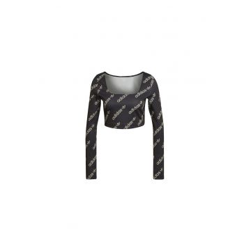 Bluza  LS CR TOP HM4894