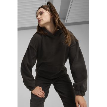 Hanorac din fleece ESS Elevated Winterized