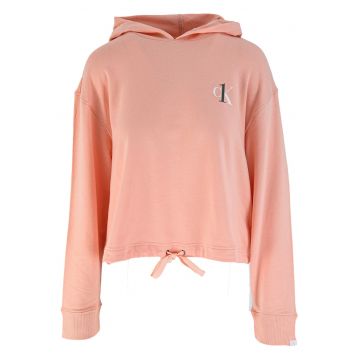 Hanorac  One Lounge Long Sleeve