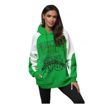 Hanorac oversize  O/SWE23037Z