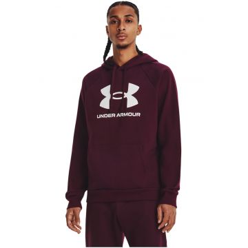 Hanorac  Rival Fleece Hoodie