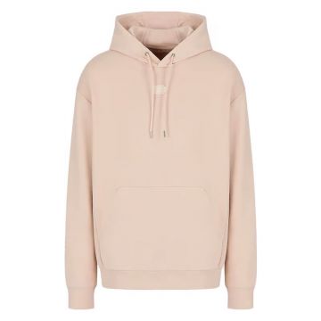 Hanorac EA7 U Oversize Hoodie Cn Pastels