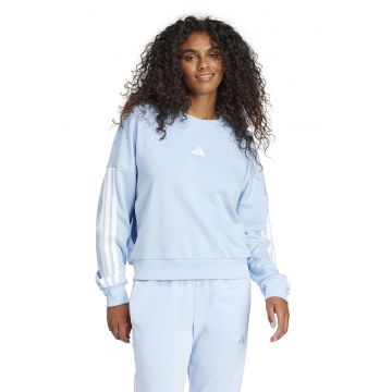 Bluza de trening cu imprimeu logo