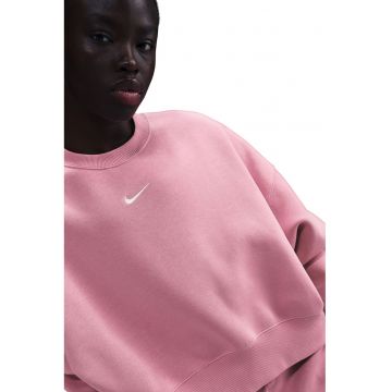 Bluza de trening lejera cu maneci cazute Phoenix