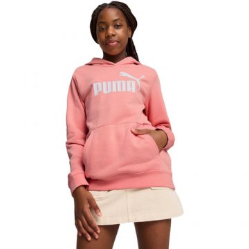 Hanorac copii Puma Ess No 1 Logo Hoodie Tr G 68489718