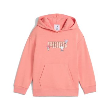 Hanorac Puma X HELLO KITTY & FRIENDS Relaxed Hoodie