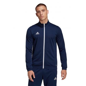 Bluza de trening cu fermoar - pentru fotbal Entrada 22