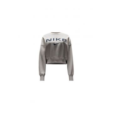Bluza  PHNX FLC OOS LOGO CREW FV7674104