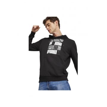 Hanorac  ESS+ Logo Lab Hood 42562